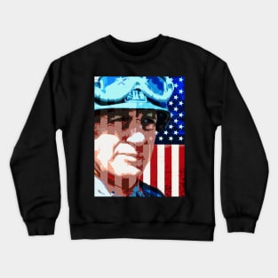 patton Crewneck Sweatshirt